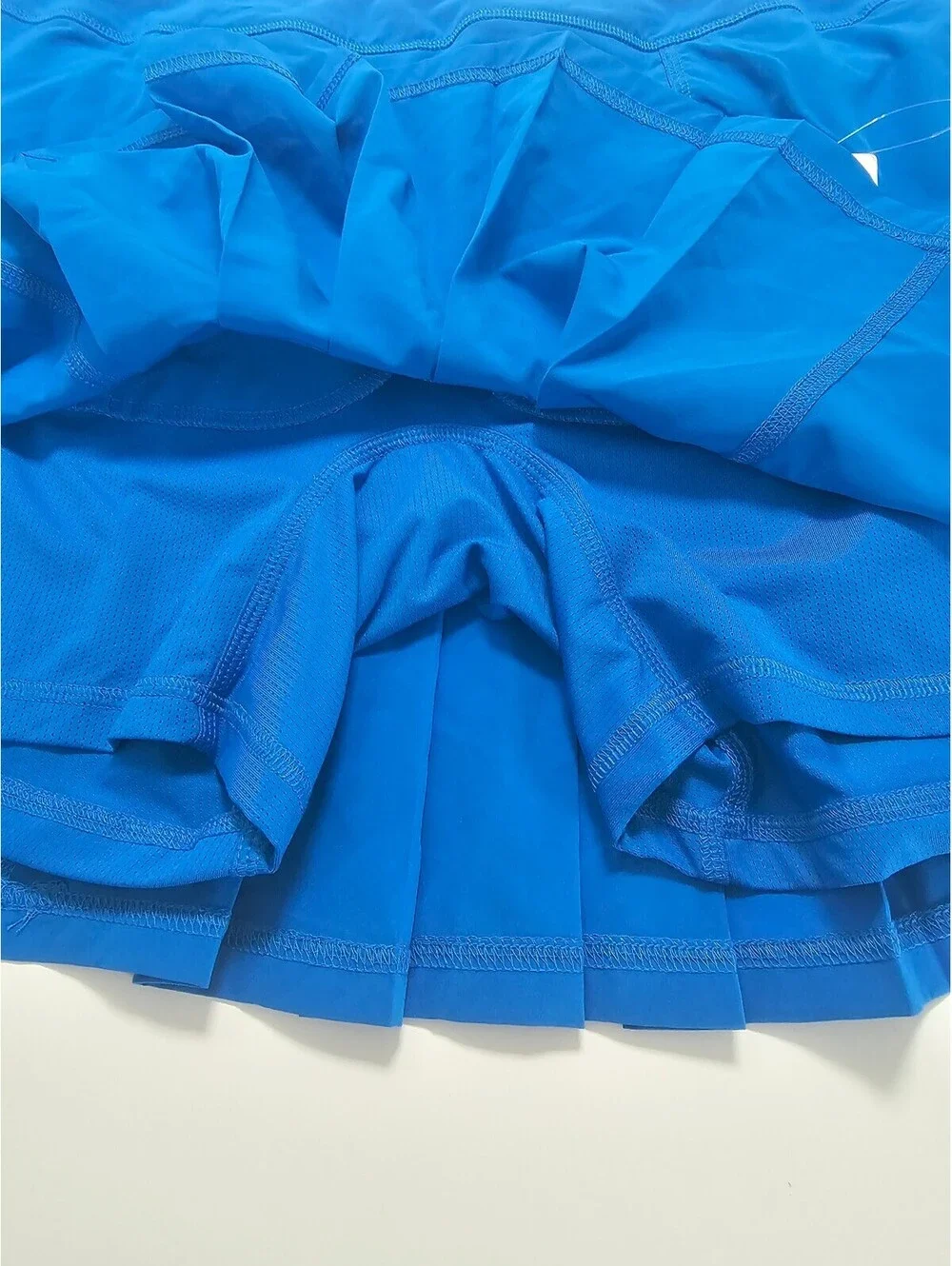 Jofit Dash Skort - Long